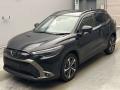 2021 Toyota Corolla Cross