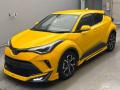 2023 Toyota C-HR