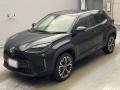 2022 Toyota YARIS CROSS