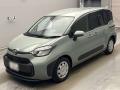 2024 Toyota Sienta