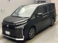 2024 Toyota Voxy