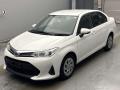 2021 Toyota Corolla Axio