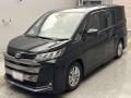 2025 Toyota Noah