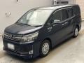 2014 Toyota Voxy