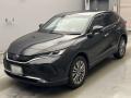 2023 Toyota Harrier Hybrid