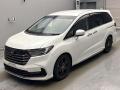 2021 Honda Odyssey