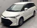 2019 Toyota Estima Hybrid