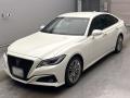 2020 Toyota Crown Hybrid