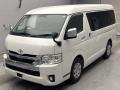 2021 Toyota Hiace Wagon