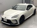 2022 Toyota GR86