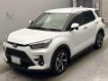 2024 Toyota Raize