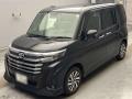 2024 Toyota Roomy