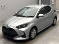 2023 Toyota YARIS