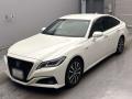 2020 Toyota Crown Hybrid