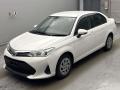 2022 Toyota Corolla Axio