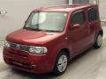 2019 Nissan Cube