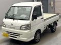 2008 Daihatsu Hijet Truck
