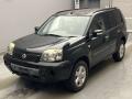 2003 Nissan X-Trail