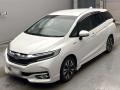 2016 Honda SHUTTLE