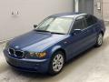 2002 BMW 3 Series
