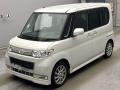2008 Daihatsu Tanto Custom