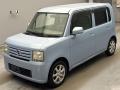 2009 Daihatsu Move Conte