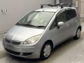 2007 Mitsubishi Colt