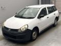 2014 Nissan Ad Van