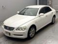 2006 Toyota Mark X