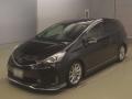 2020 Toyota Prius alpha