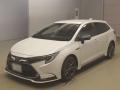 2020 Toyota Corolla Touring Wagon