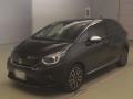 2022 Honda Fit