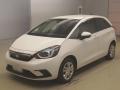 2021 Honda Fit