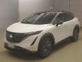 2023 Nissan Ariya