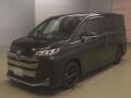 2026 Toyota Noah