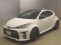 2020 Toyota GR YARIS
