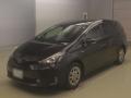 2018 Toyota Prius alpha