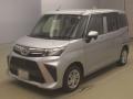 2024 Toyota Roomy