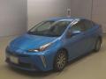 2021 Toyota Prius