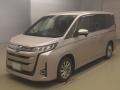 2022 Toyota Noah