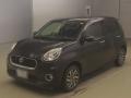 2016 Toyota Passo