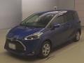 2021 Toyota Sienta