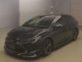 2021 Toyota Corolla Touring Wagon