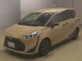 2020 Toyota Sienta