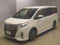 2017 Toyota Noah