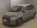 2023 Toyota Sienta