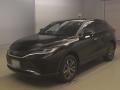 2024 Toyota Harrier Hybrid