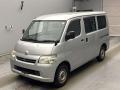 2020 Toyota Townace Van