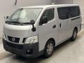 2015 Nissan NV350 CARAVAN VAN