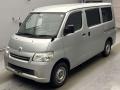 2017 Toyota Townace Van